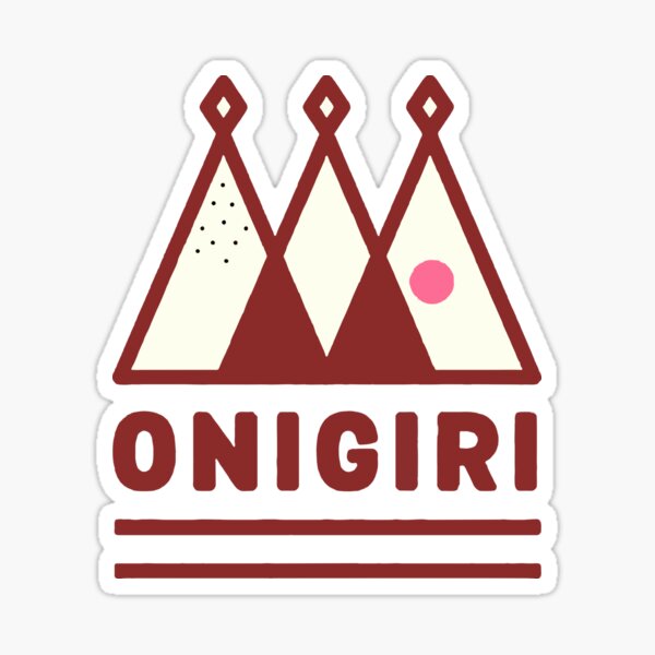 Vista previa del artículo con la obra «fruits basket onigiri», diseñado y vendido por evamunguia.