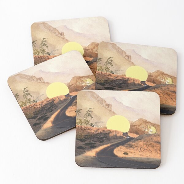 Item preview, DILUTED MOUNTAINS designed and sold by SENSETUS.