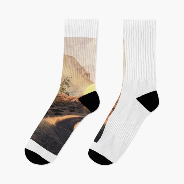 Item preview, DILUTED MOUNTAINS designed and sold by SENSETUS.