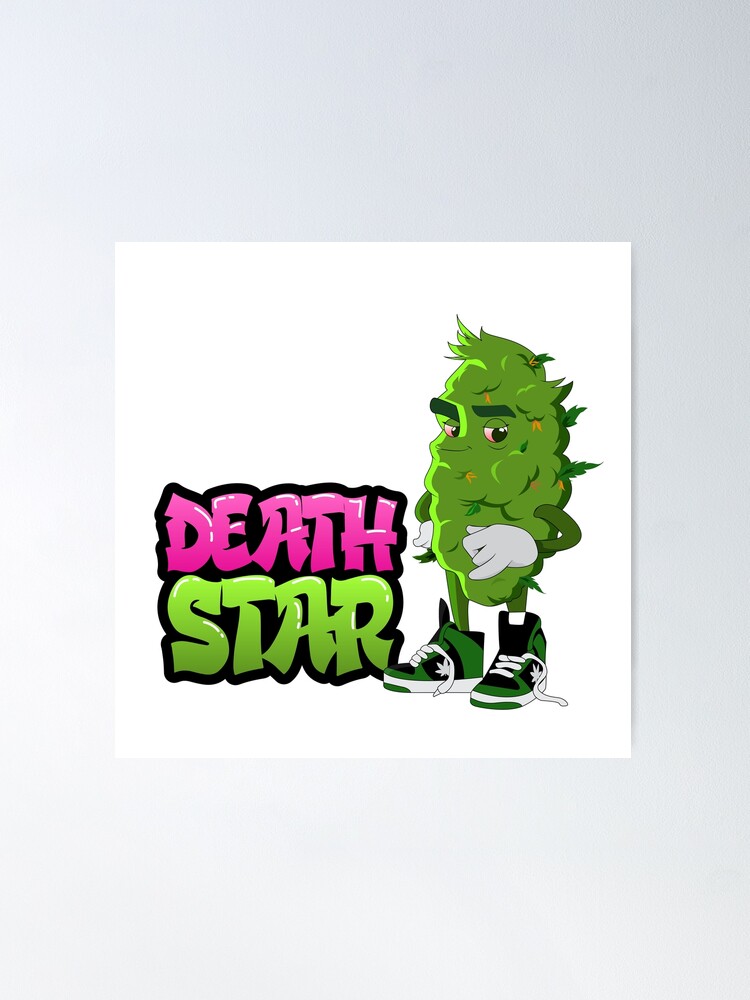 Death Star 420 | Poster