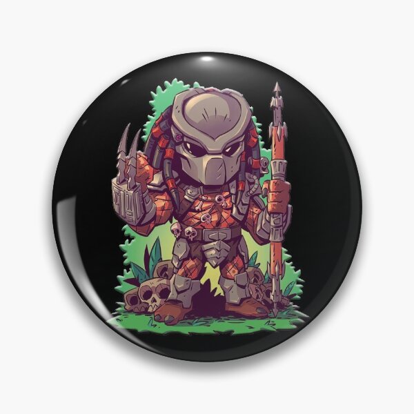 Item preview, The Little Predator designed and sold by SambolLio.