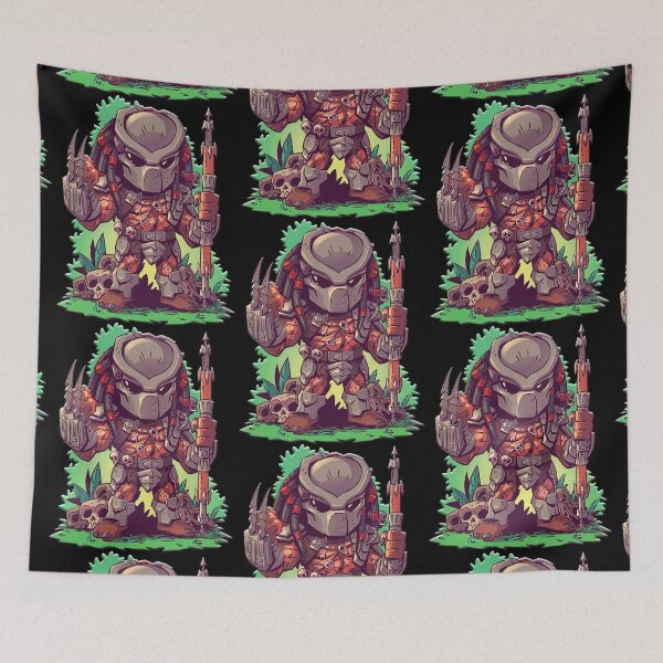 Item preview, The Little Predator designed and sold by SambolLio.