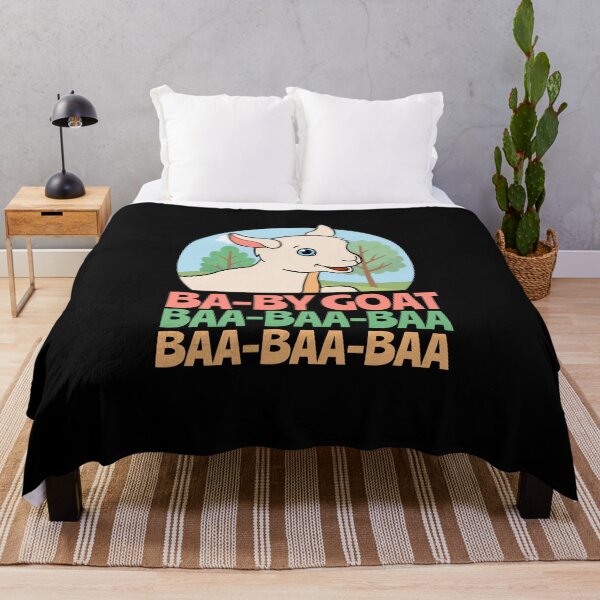 Item preview, Baby Goat Parody designed and sold by Maria Garcia.