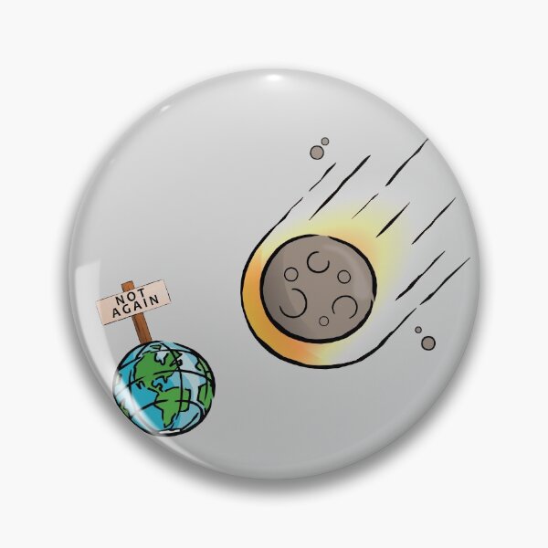 Item preview, Meteor - Not Again designed and sold by jc007.