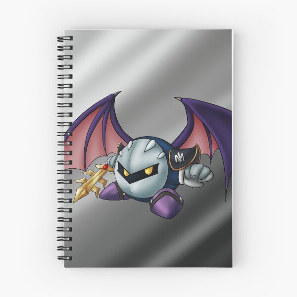Artikelvorschau, Meta Knight entworfen und verkauft von reibeast.