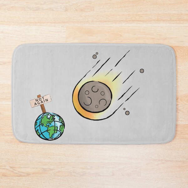 Item preview, Meteor - Not Again designed and sold by jc007.