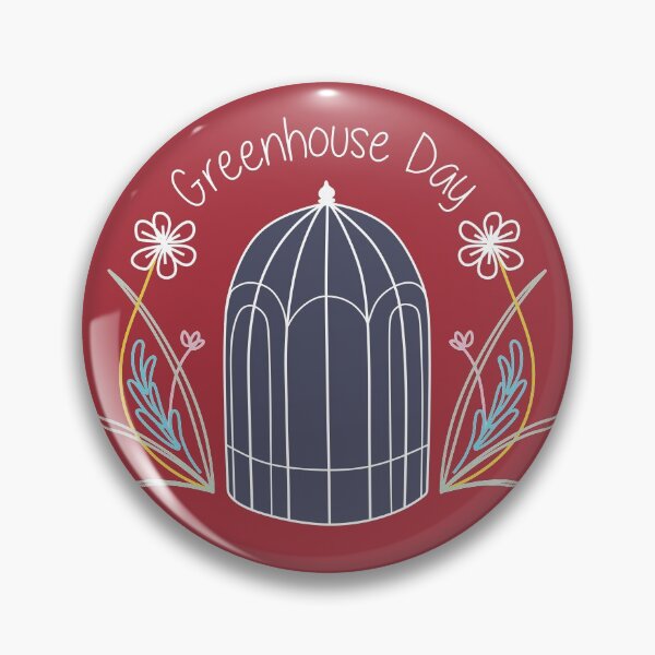 Item preview, Greenhouse Day designed and sold by TASORA.
