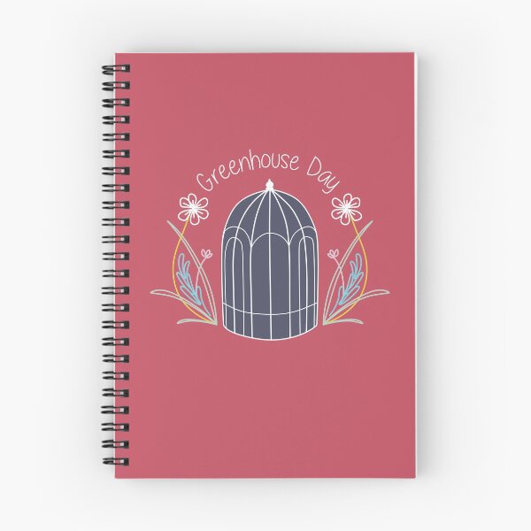 Item preview, Greenhouse Day designed and sold by TASORA.
