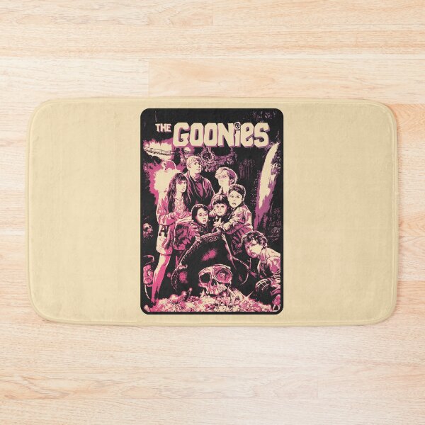 Item preview, The Goonies designed and sold by eyepoo.