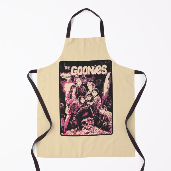 Item preview, The Goonies designed and sold by eyepoo.