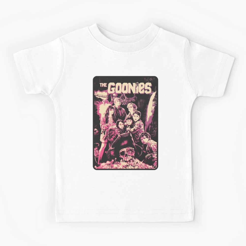 funko goonies shirt