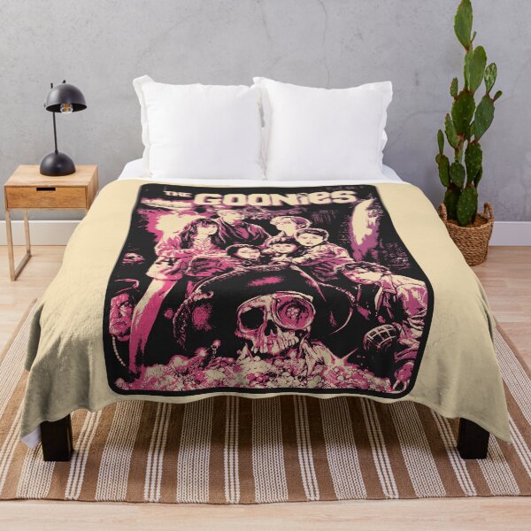 Item preview, The Goonies designed and sold by eyepoo.