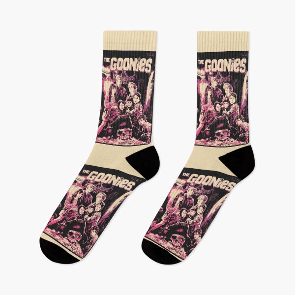 Item preview, The Goonies designed and sold by eyepoo.