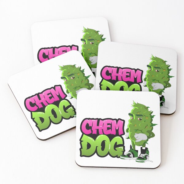 Item preview, Chem Dog 420 designed and sold by freshartdesigns.