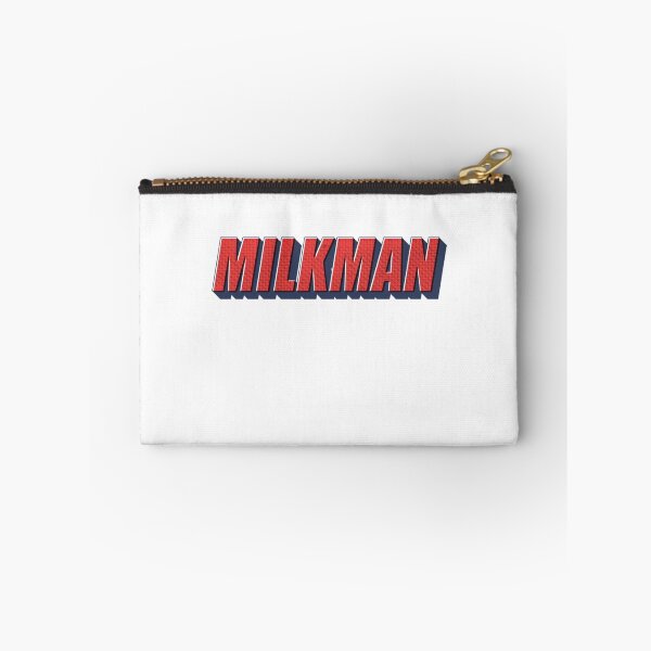 Item preview, Milkman designed and sold by Aid3lis.