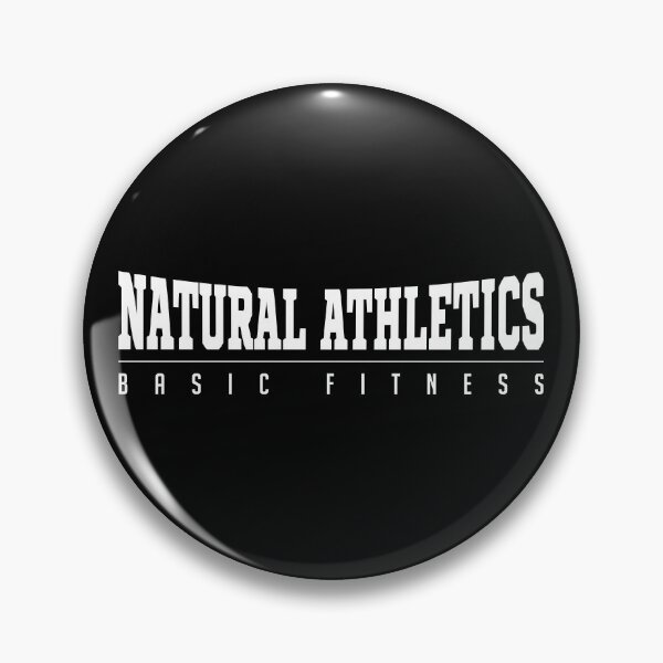 Item preview, Natural Athletics N ° 3 designed and sold by Tokk-art.