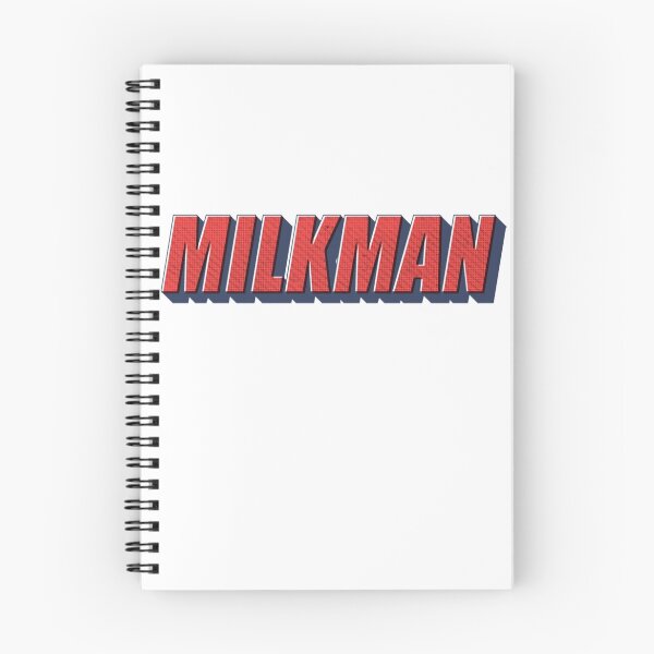 Item preview, Milkman designed and sold by Aid3lis.