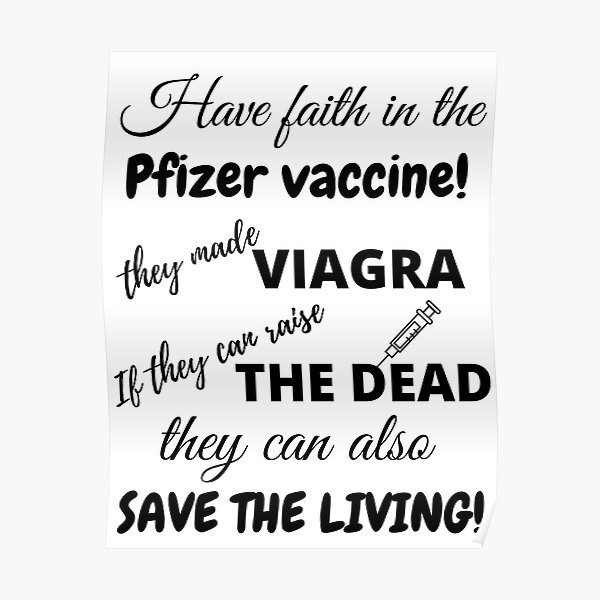 Viagra Posters Redbubble