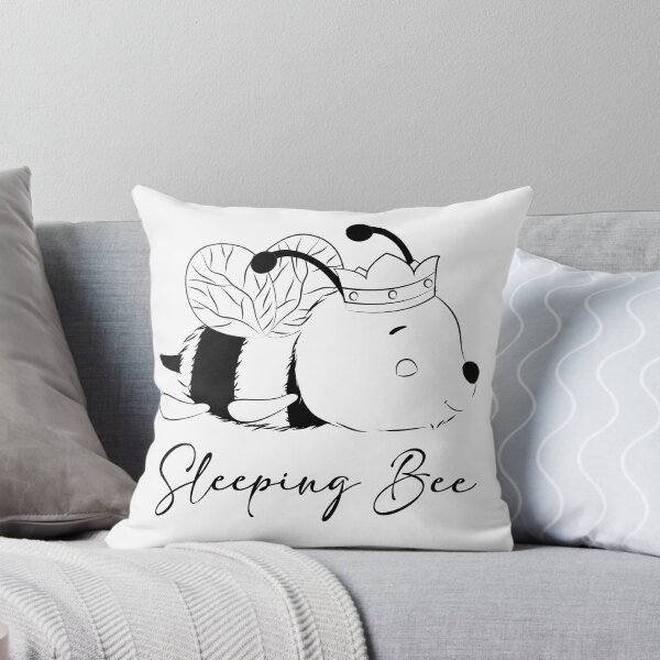 Item preview, Sleeping Bee designed and sold by VerboShop.