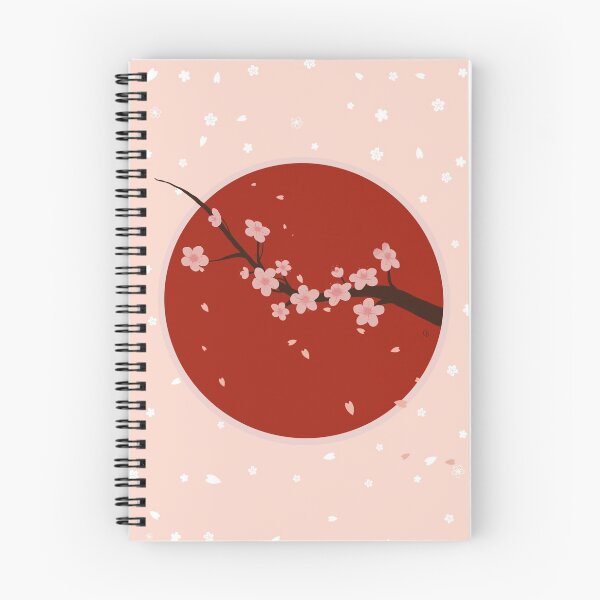 Item preview, Sakura - red and punk version  designed and sold by robertartp.