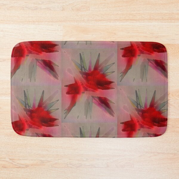 Item preview, Red Spike Lightning designed and sold by B-Tom-Essex.