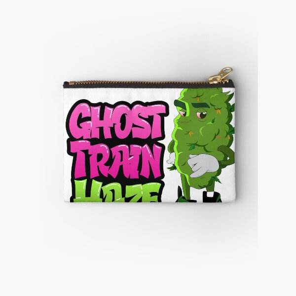Item preview, Ghost Train Haze 420 designed and sold by freshartdesigns.