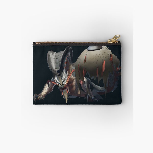 Item preview, Almudron (Monster Hunter Rise) designed and sold by Fantasyhaze.
