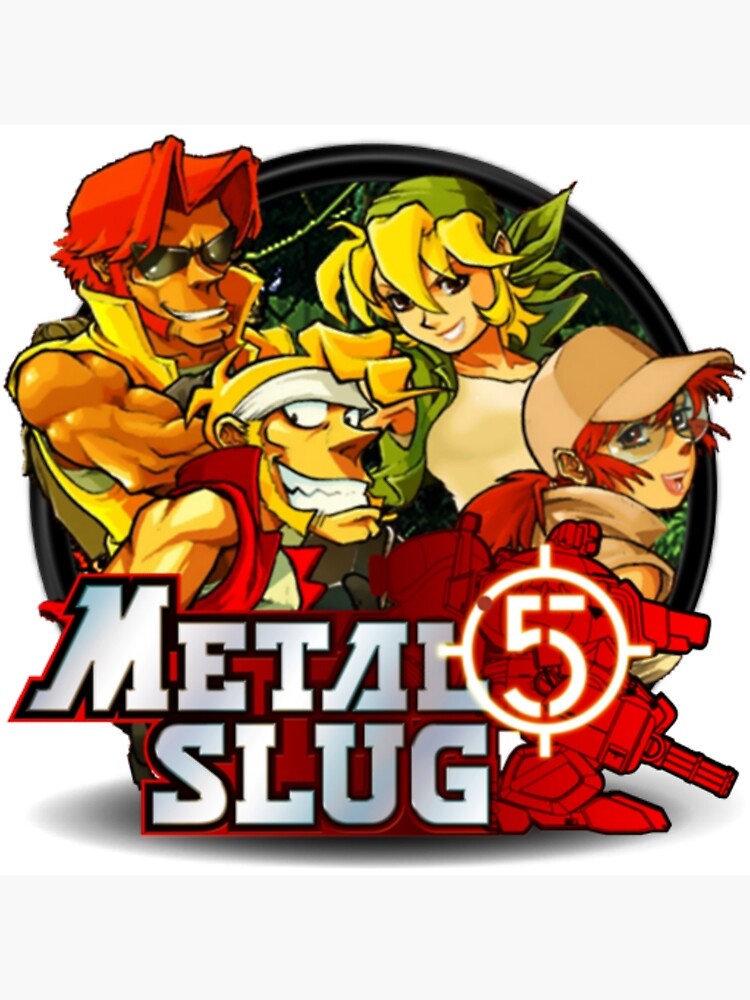 Metal slug 5. Metal Slug NES. Метал слуг. SV-001 Metal Slug.