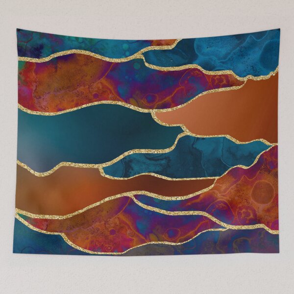Item preview, Gold Lines Gradients and Marbling designed and sold by BilgePaksoylu.