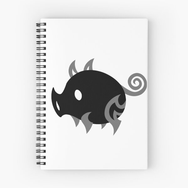 Item preview, Pig designed and sold by InsertMisc.