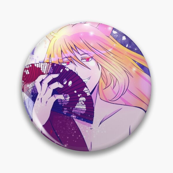 Item preview, Byakko designed and sold by RaimeiOsaka.