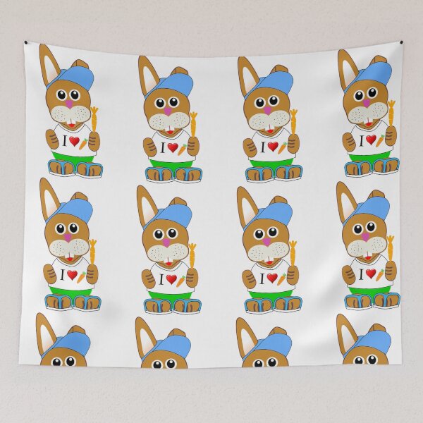 Item preview, Happy Easter designed and sold by Jodes16.