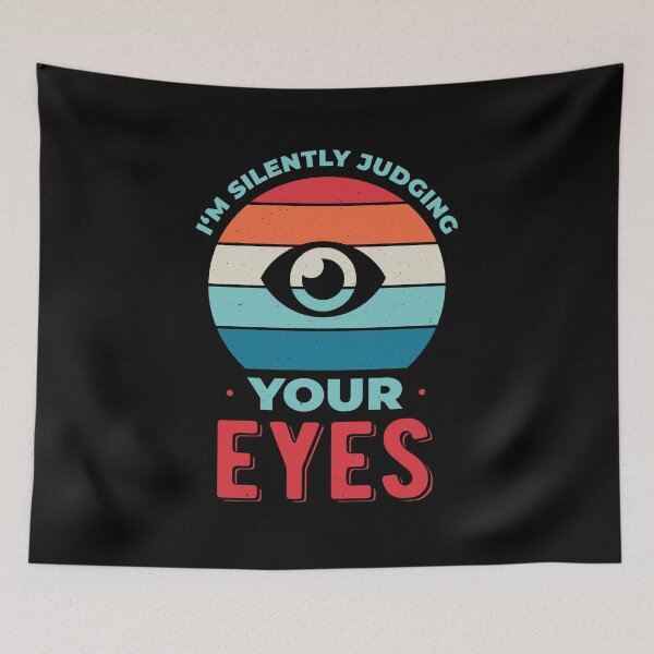 Item preview, Funny Optometrist designed and sold by artworkbyrihen.