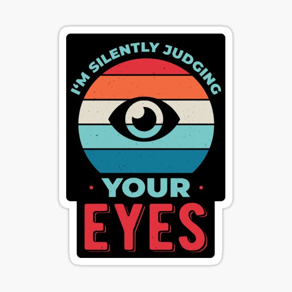 Item preview, Funny Optometrist designed and sold by artworkbyrihen.