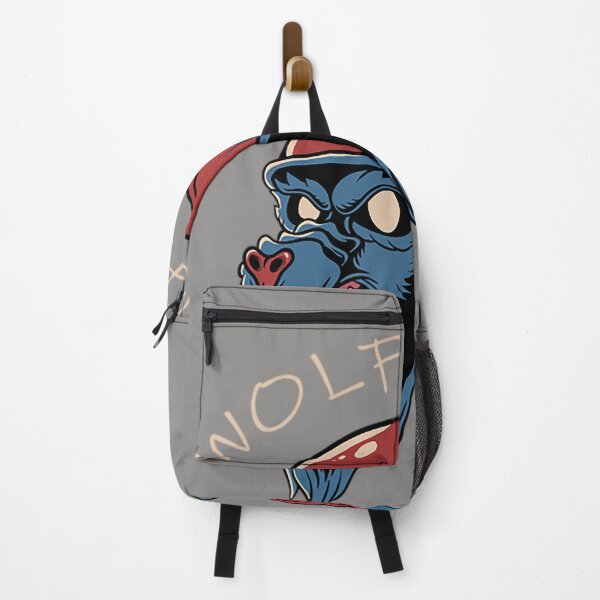 Item preview, Wolf gang designed and sold by cumarto119.