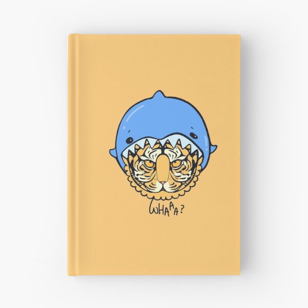 Item preview, Tiger VS Shark designed and sold by artcasso.