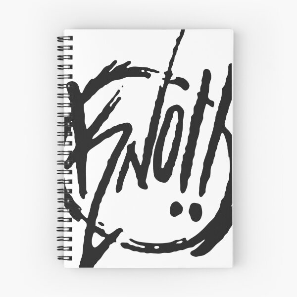 Item preview, Knoii Movement logo designed and sold by ludovicoderic.