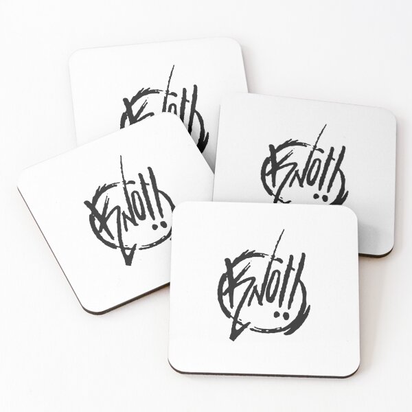 Item preview, Knoii Movement logo designed and sold by ludovicoderic.