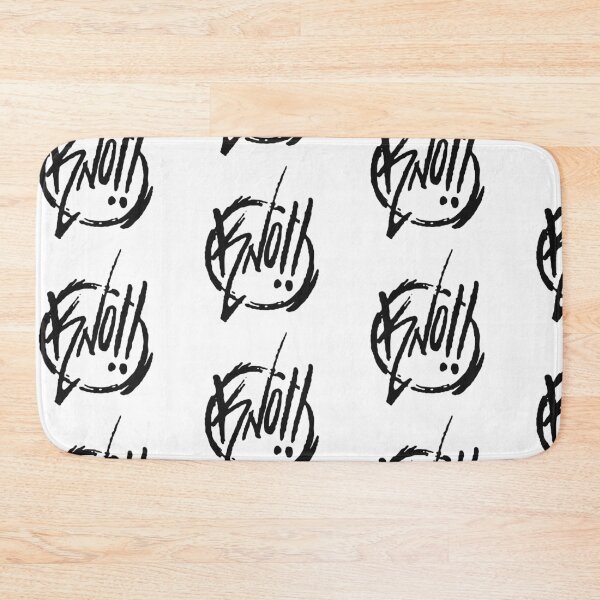 Item preview, Knoii Movement logo designed and sold by ludovicoderic.
