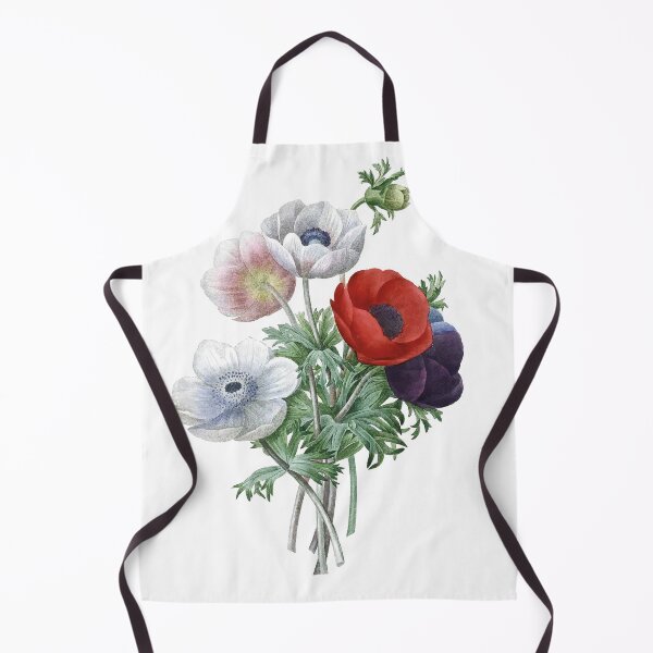 Item preview, Anemone coronaria designed and sold by minimalcinema.