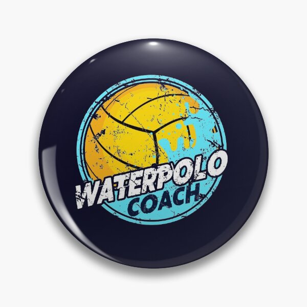 Item preview, Water Polo Coach designed and sold by jaygo.
