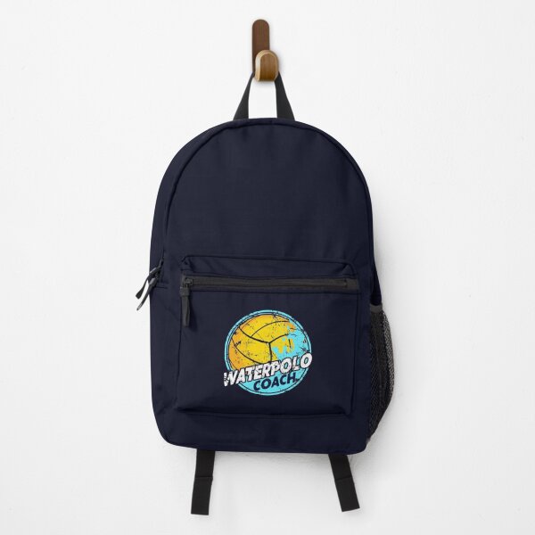 Item preview, Water Polo Coach designed and sold by jaygo.
