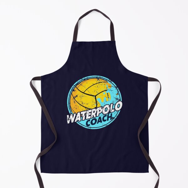 Item preview, Water Polo Coach designed and sold by jaygo.