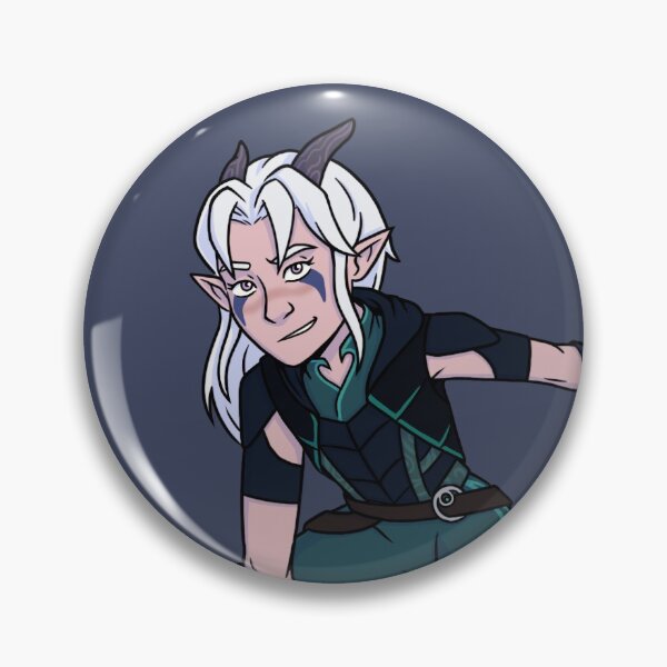 Item preview, Rayla designed and sold by Stephen Sharpe.