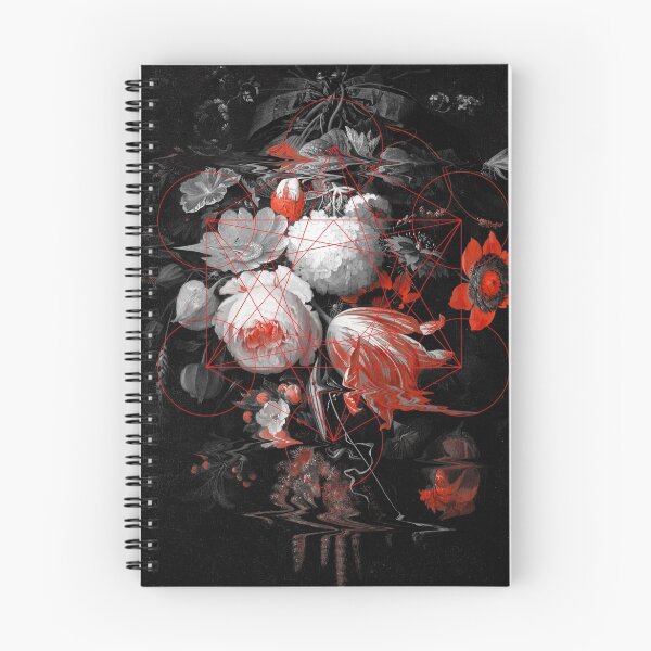 Item preview, sacred flowers designed and sold by DrSoed.