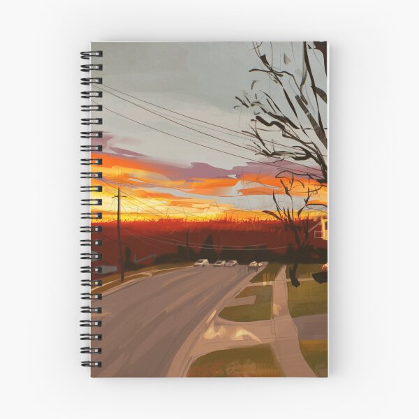 Item preview, Sunrise designed and sold by Hannah  Falck Quizon.