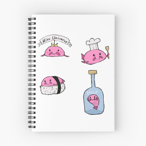 Item preview, Blobs designed and sold by moonlightdean.