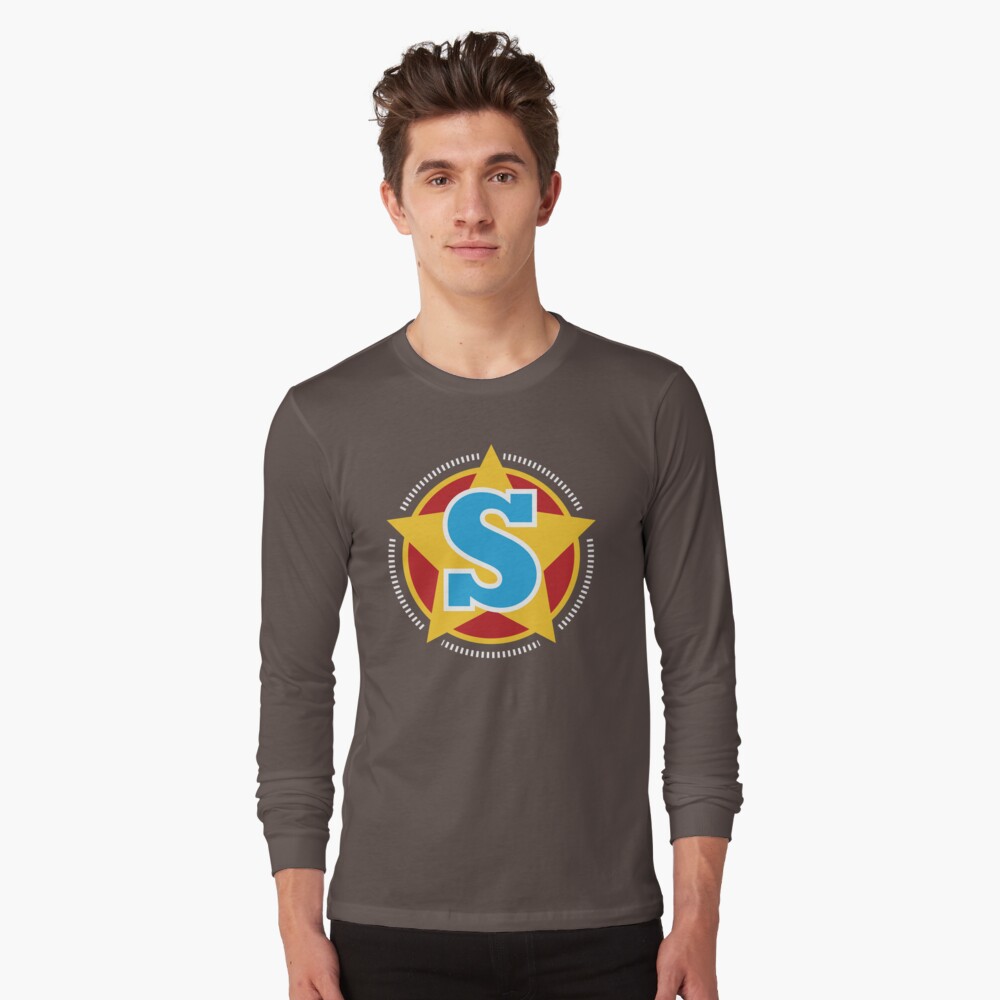 Item preview, Long Sleeve T-Shirt designed and sold by mgulin.