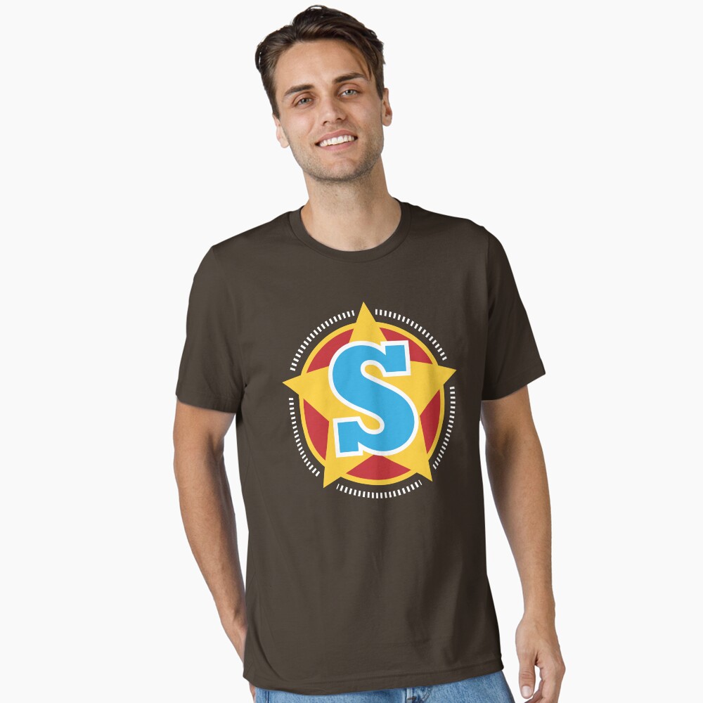 Item preview, Essential T-Shirt designed and sold by mgulin.