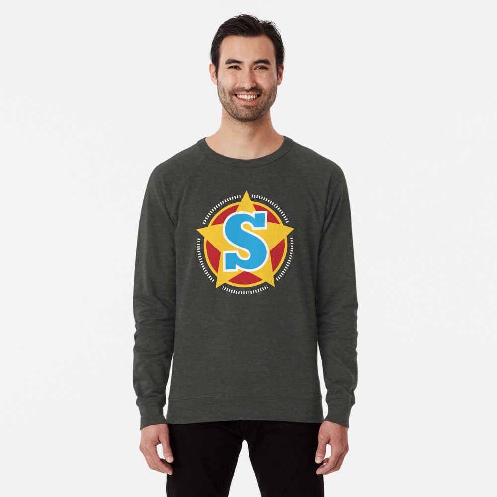 Item preview, Lightweight Sweatshirt designed and sold by mgulin.